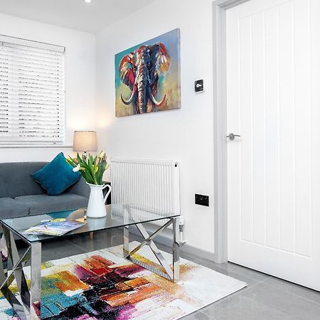 Lucas Apartment Sudbury  Luaran gambar