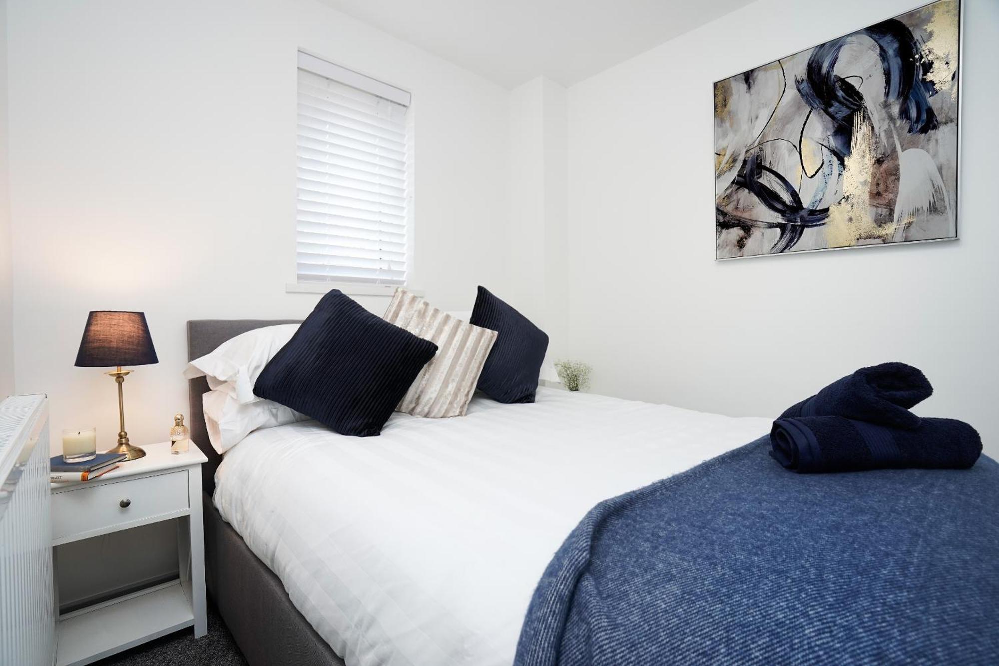 Lucas Apartment Sudbury  Luaran gambar