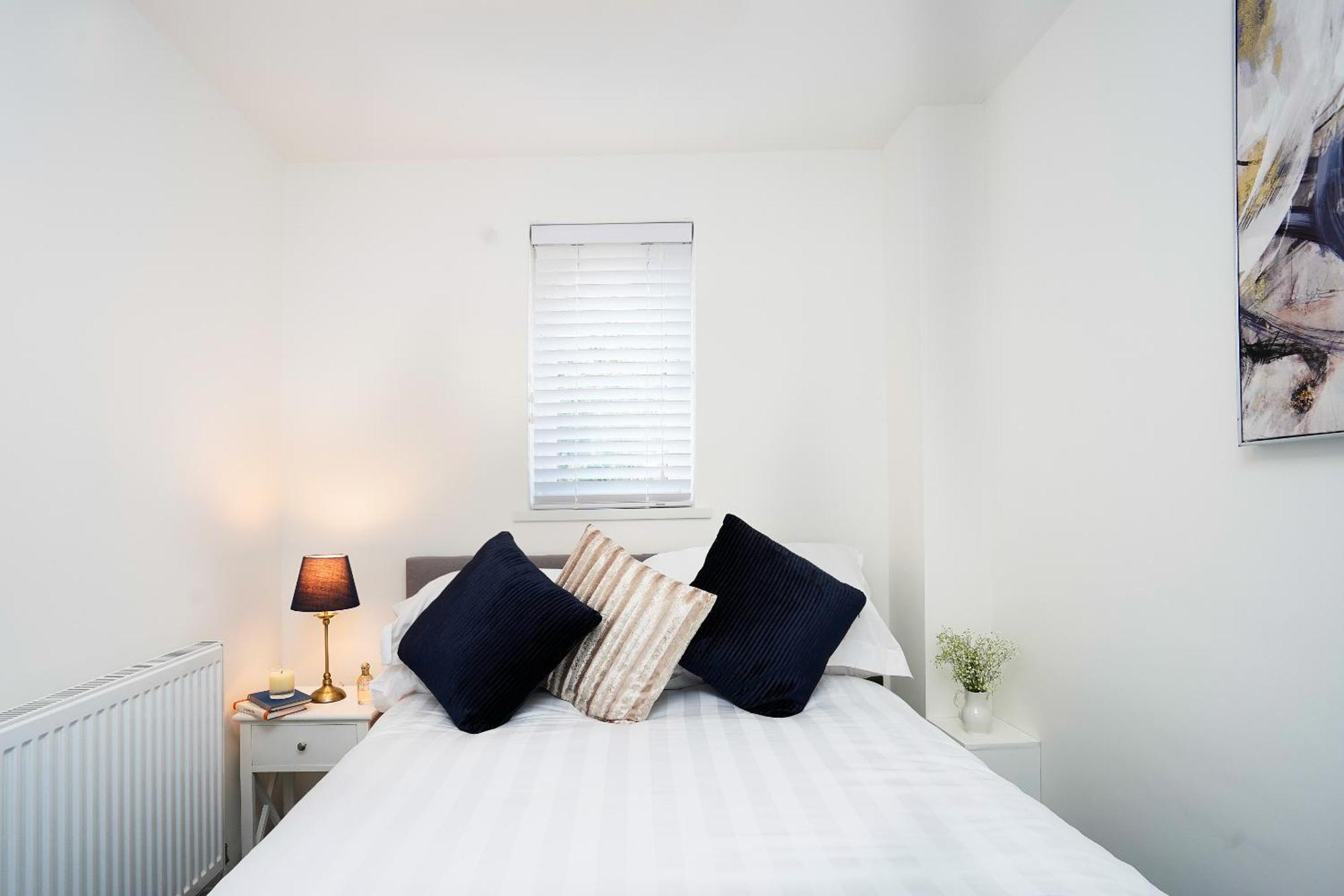 Lucas Apartment Sudbury  Luaran gambar