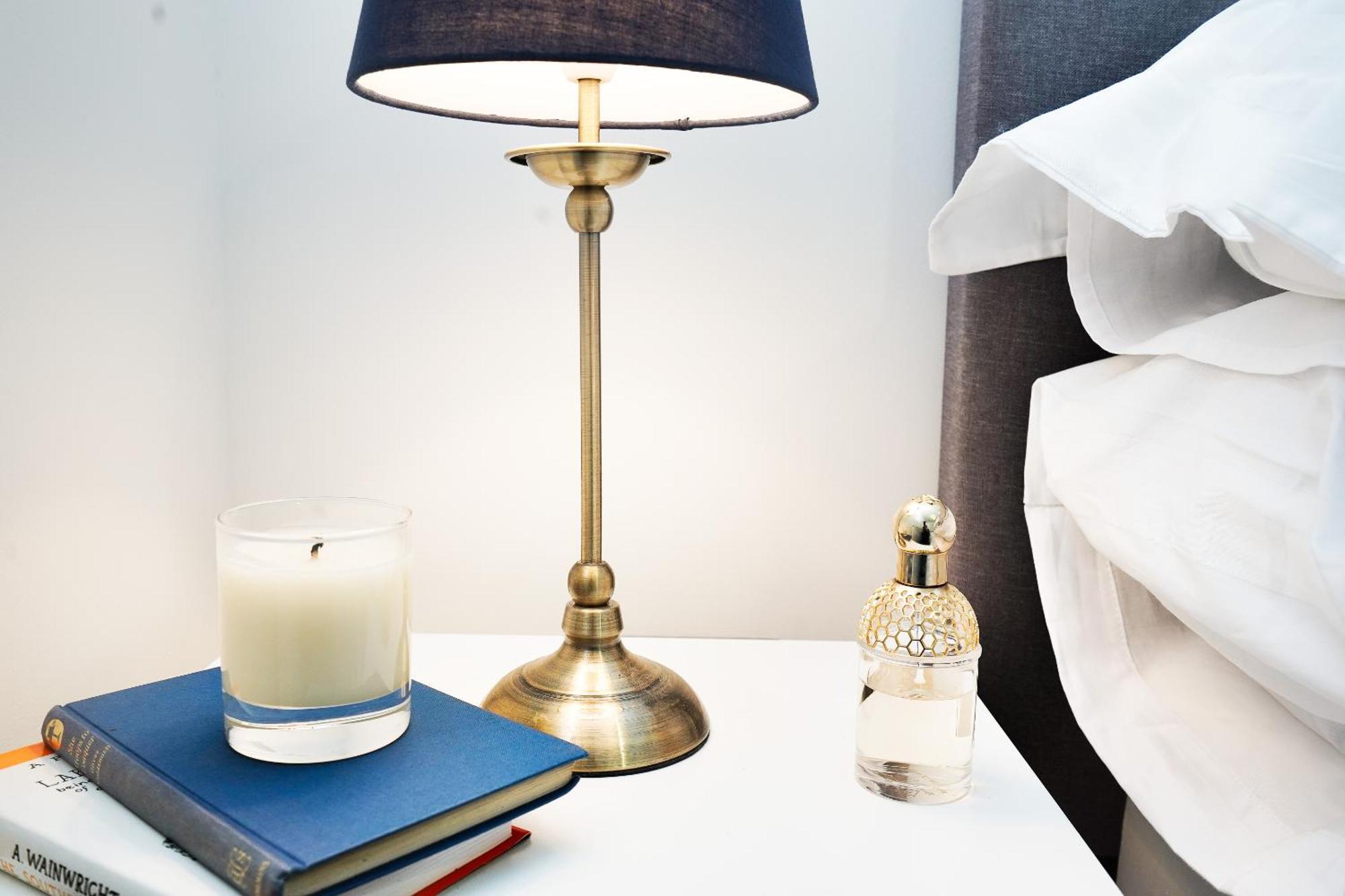 Lucas Apartment Sudbury  Luaran gambar